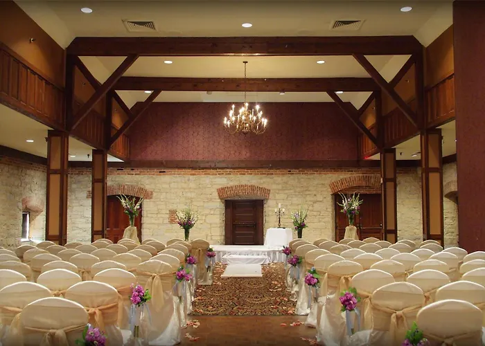 Holiday Inn At Six Flags Saint Louis By Ihg
