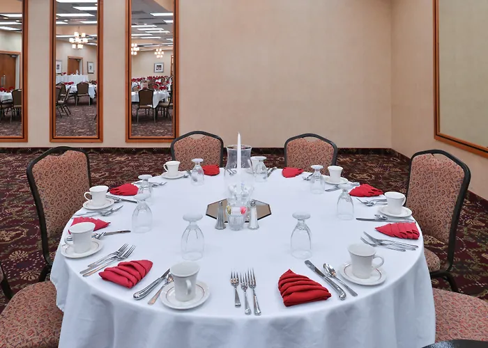 Holiday Inn Martinsburg By Ihg