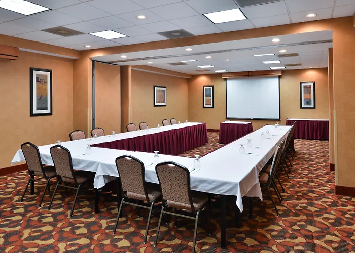 Holiday Inn Martinsburg By Ihg