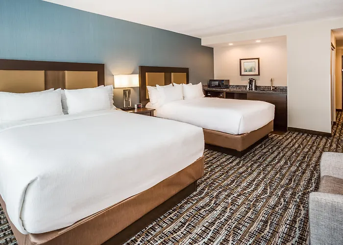 Holiday Inn South Jordan - Slc South By Ihg