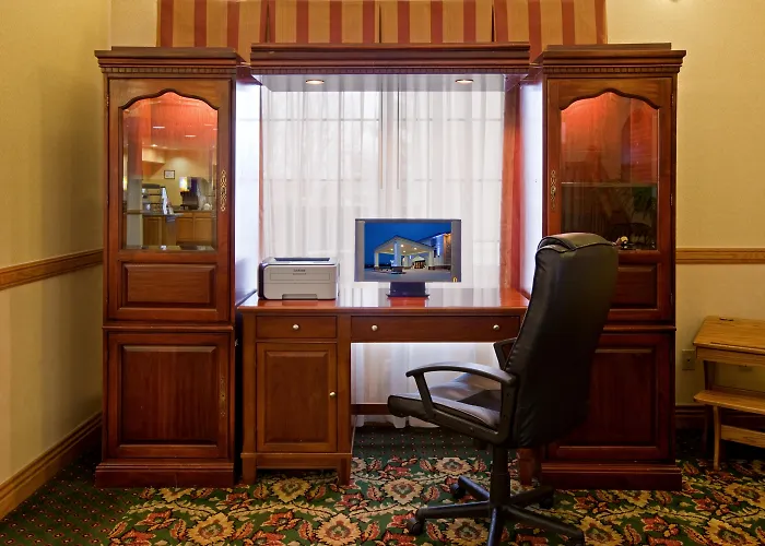 Holiday Inn Express Washington By Ihg