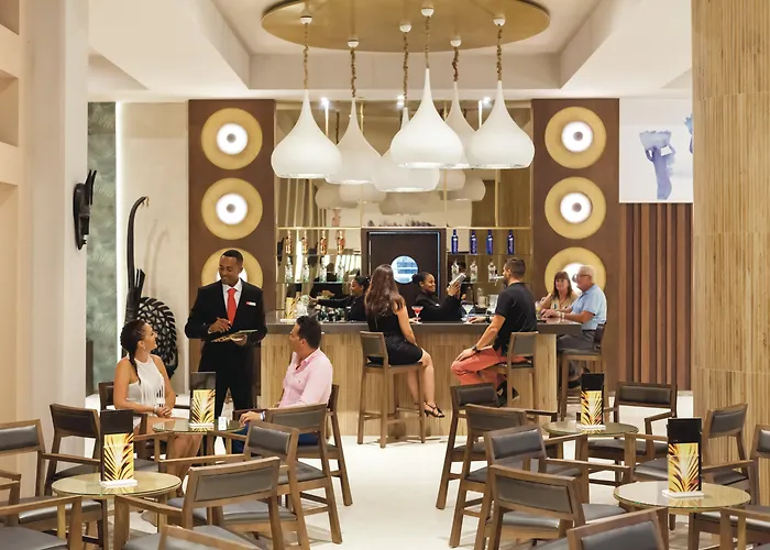 Hotel Riu Cabo Verde (Adults Only)
