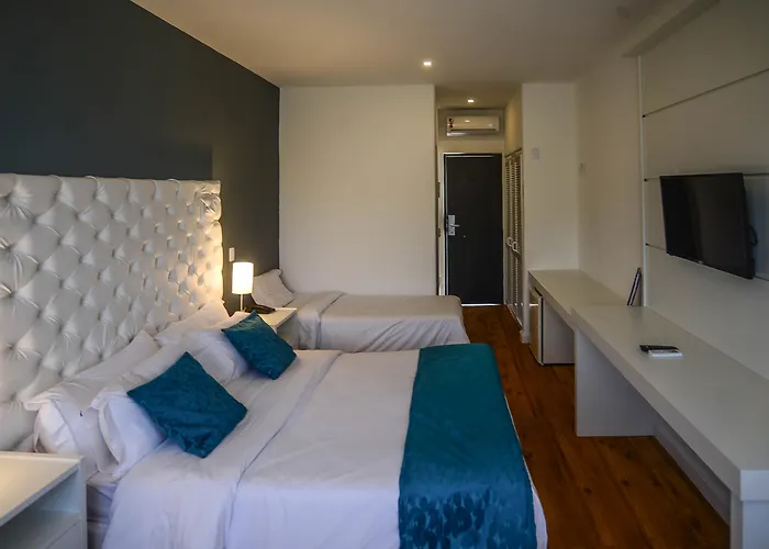 Greco Hotel