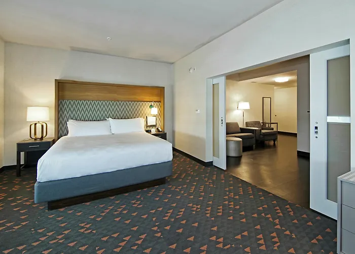Holiday Inn Hotel & Suites - Calgary Airport North By Ihg