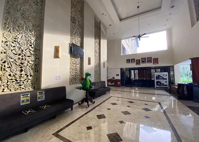 Pulai Springs Resort Official