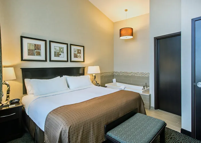 Holiday Inn Saskatoon Downtown By Ihg