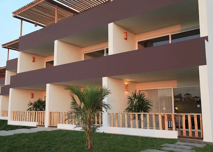 Aranwa Paracas Resort & Spa