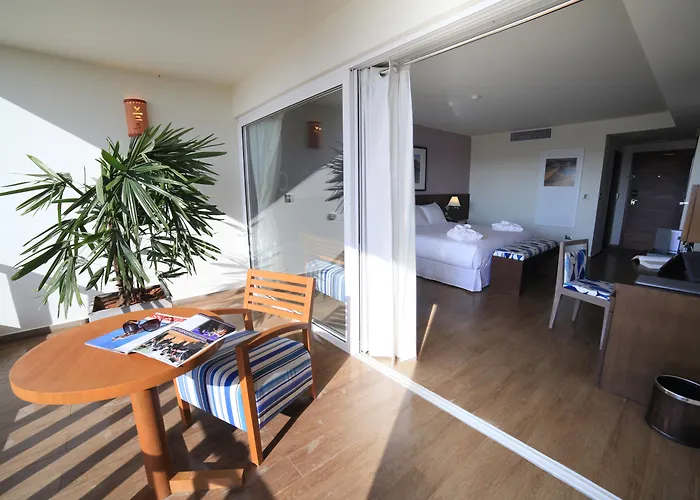 Aranwa Paracas Resort & Spa