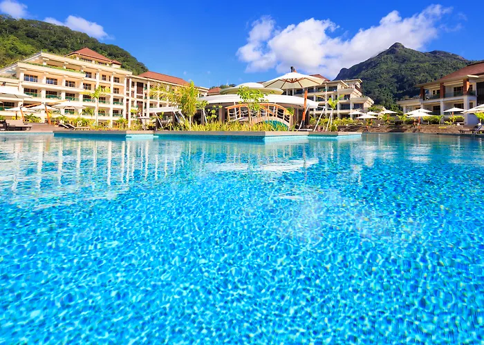 Savoy Seychelles Resort & Spa