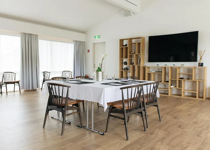 Ion Adventure Hotel, Nesjavellir, A Member Of Design Hotels