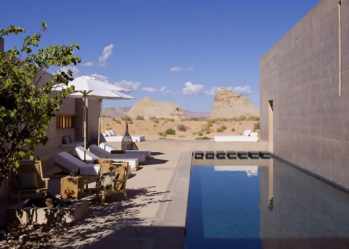 Amangiri