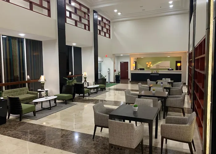 Holiday Inn Mayaguez & Tropical Casino By Ihg