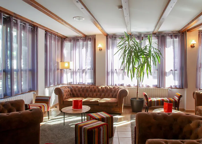 Hotel L'Ermita B&B