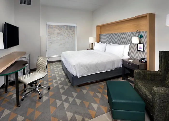 Holiday Inn & Suites Arden - Asheville Airport By Ihg
