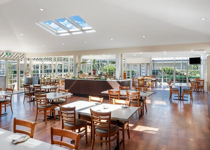 Crowne Plaza Hawkesbury Valley By Ihg