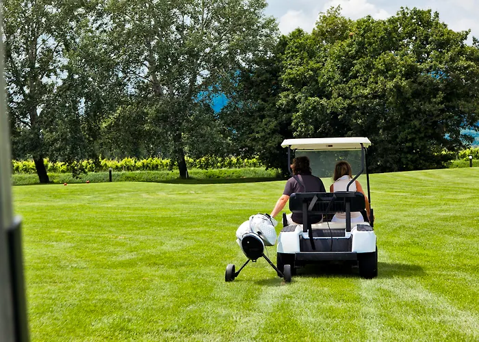 Galzignano Resort Terme&Golf - Hotel Majestic