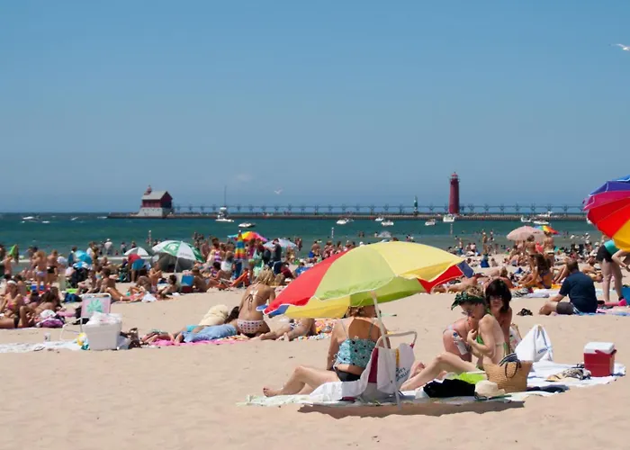Holiday Inn Grand Haven-Spring Lake By Ihg