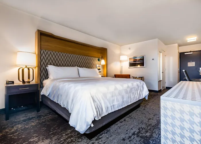 Holiday Inn Grand Haven-Spring Lake By Ihg
