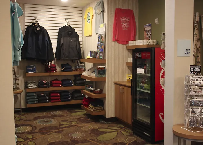 Holiday Inn Express Munising-Lakeview, An Ihg Hotel