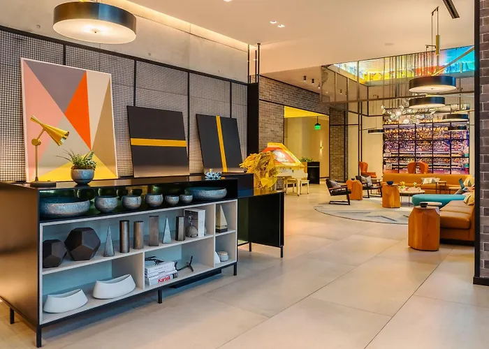 Hyde Suites Midtown Miami