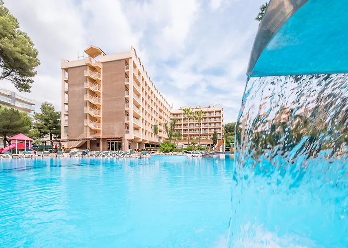 Golden Avenida Family Suites 4 Sup