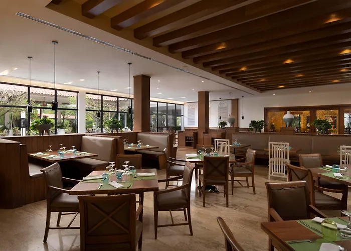 Melia Punta Cana Beach Wellness Inclusive Resort - Adults Only