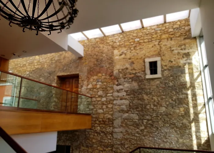 Palacio São Silvestre-Boutique Hotel