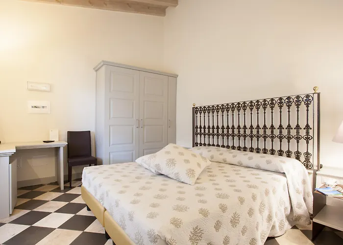 Hotel Maison Tresnuraghes