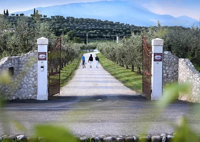 Borgo Romantico Green Relais