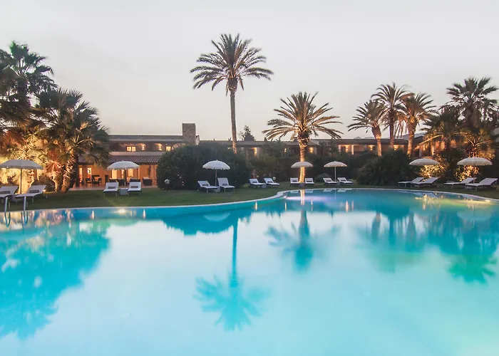 Hotel Aquadulci