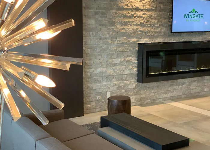 Wingate By Wyndham Kanata West Ottawa