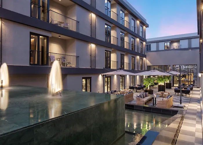 Radisson Hotel Izmir Aliaga