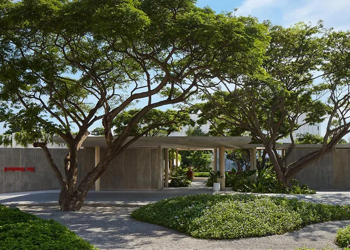 The Standard, Hua Hin, By Hyatt