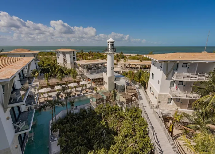 Delek Holbox (Adults Only)