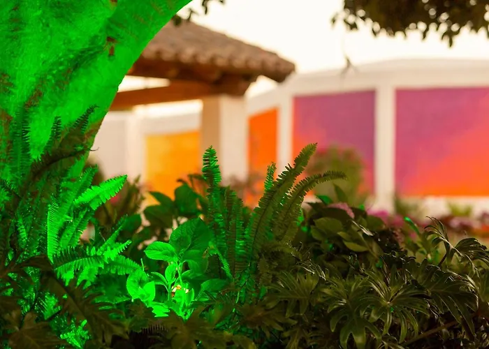 Dunas Luxury Beach Resort Tarifa