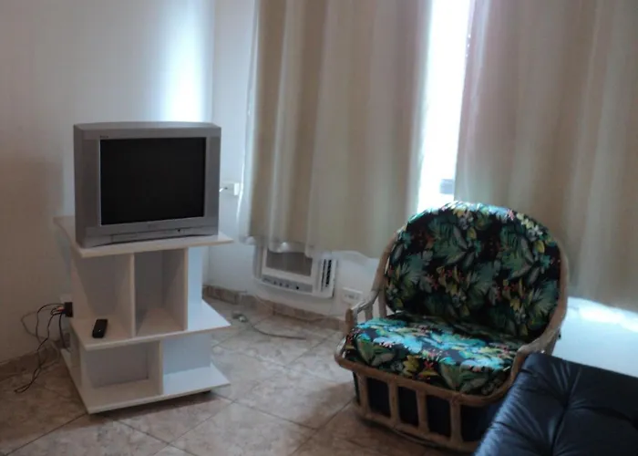 Apartamento Aconchegante