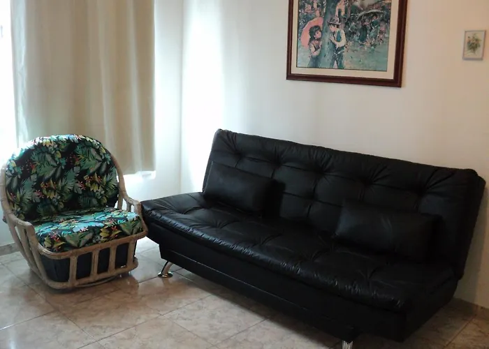Apartamento Aconchegante