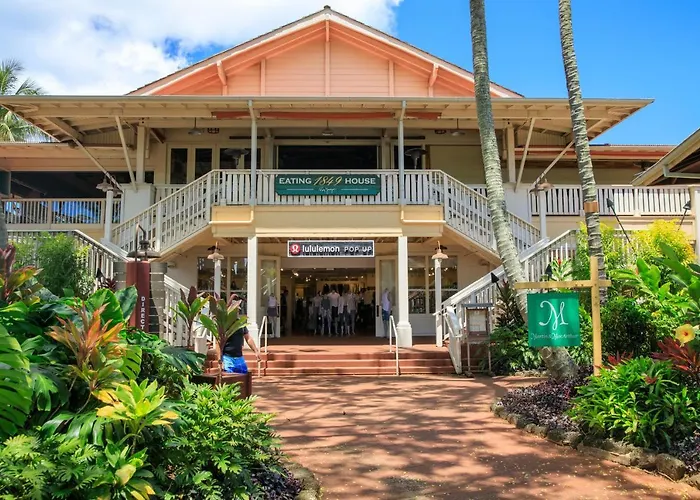 1Br 1Ba Kahala Tropical Dream, Pool, Garden View 513