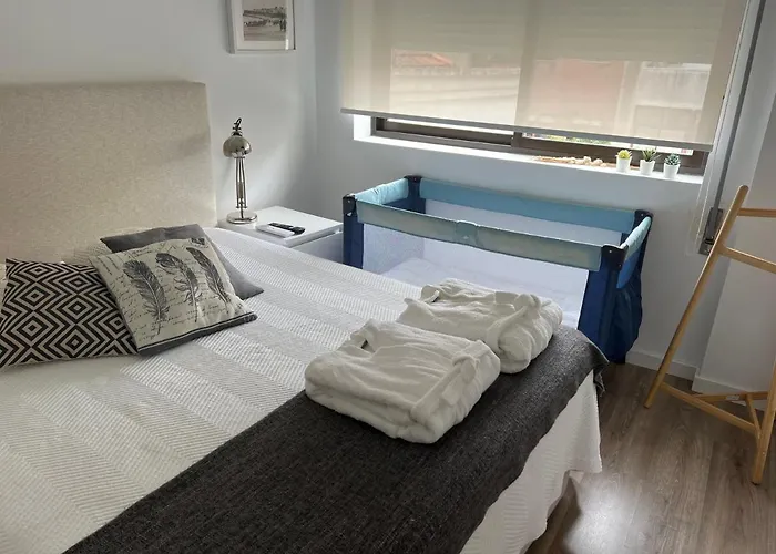 Foz Relogio Apartment