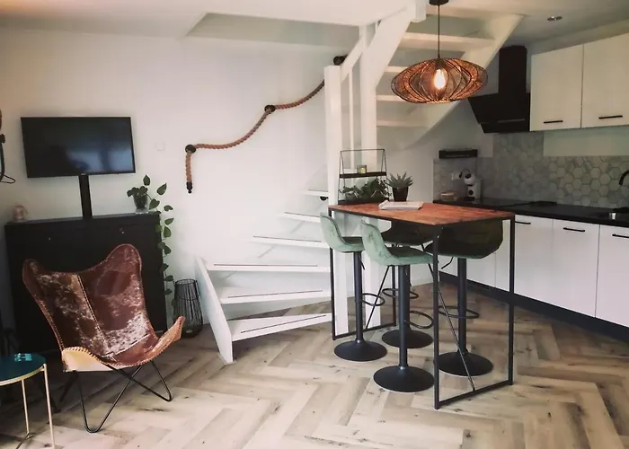 B&B Ouddorps Huisje