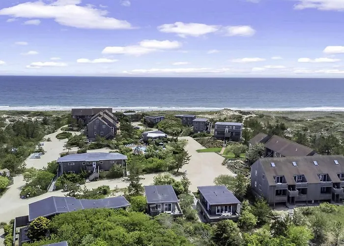 Unit 821 Ocean Colony Beach