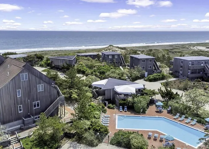 Unit 1311 Ocean Colony Beach
