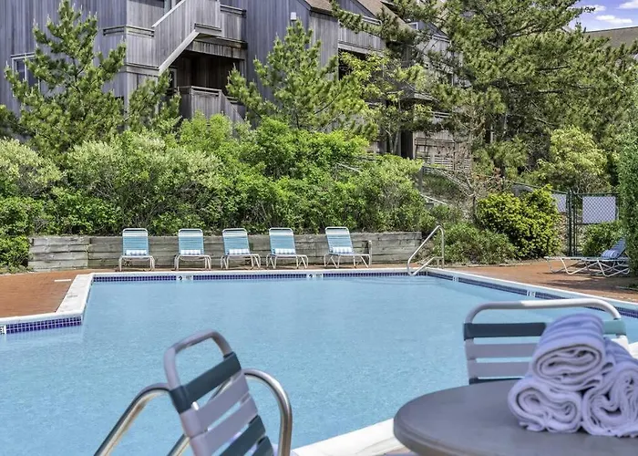 Unit 1911 Ocean Colony Beach
