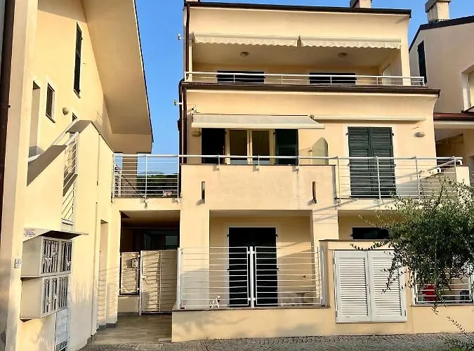 Casa Anselmo