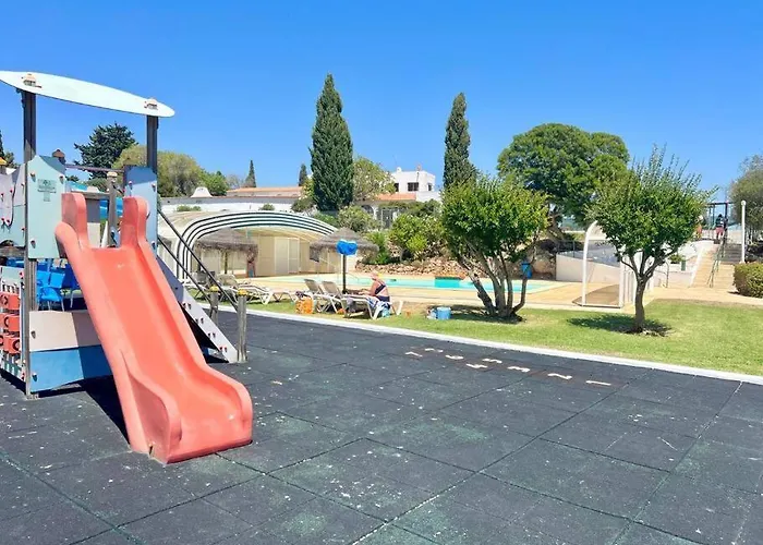 Beach Apartment Gabriela With Pool