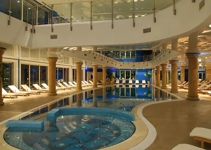 Splendid Conference & Spa Resort