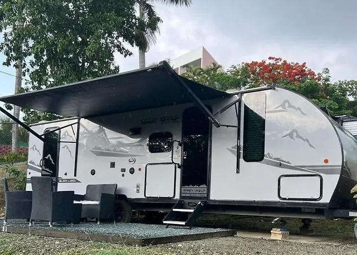 Buye Campers