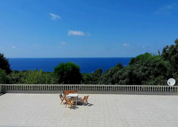 Villa Vittoria