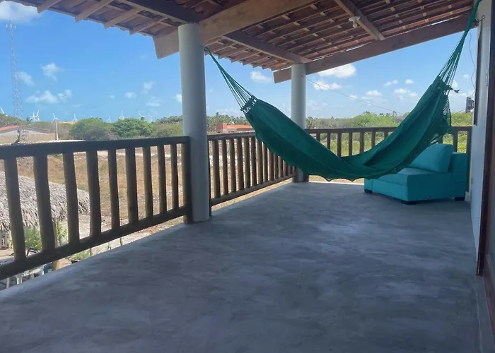 Cabanas da Sorte