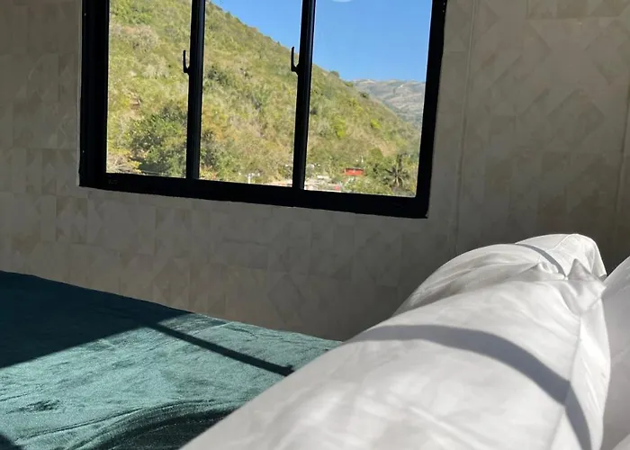 Loma Alta Hotel Boutique